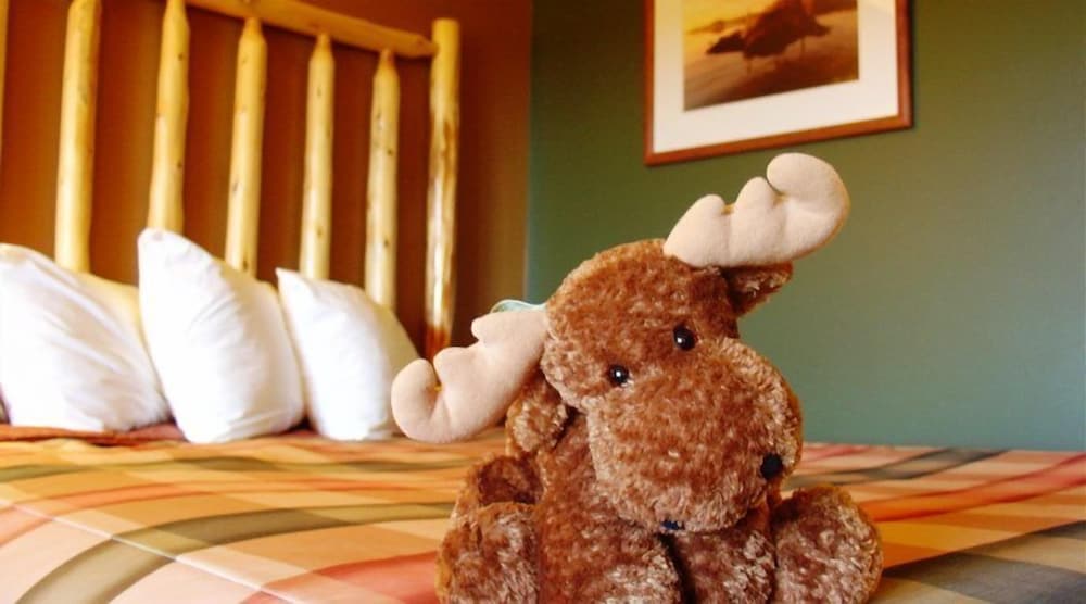 Grand Ely Lodge Resort & Conference Center