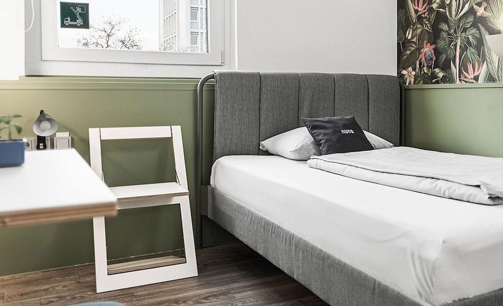 NunoHotel Köln City