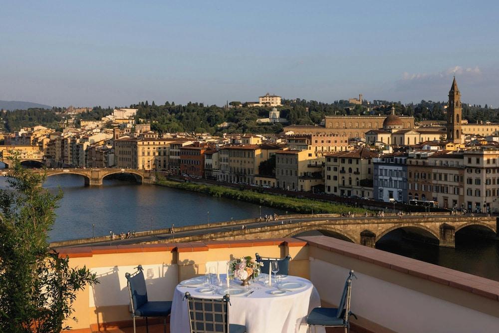The Excelsior, a Luxury Collection Hotel, Florence