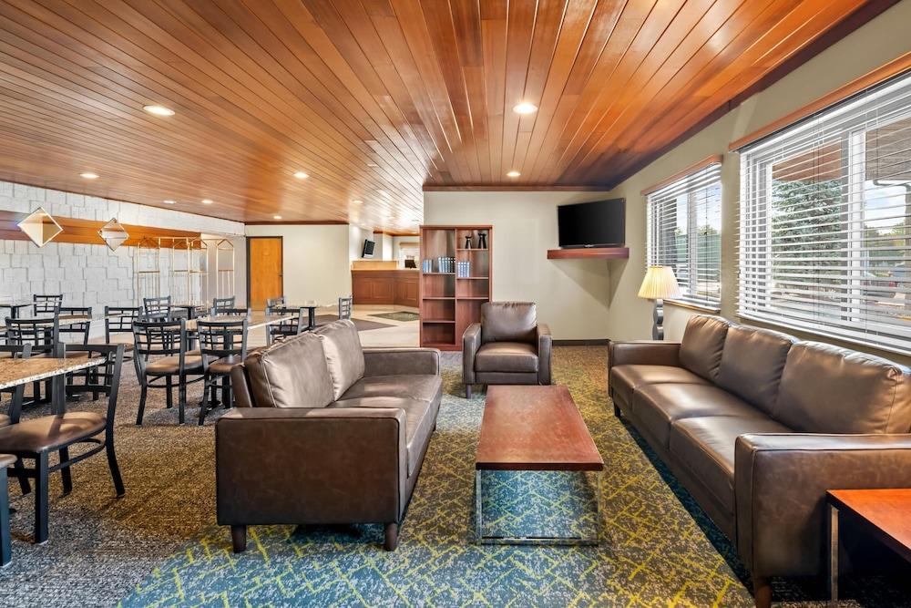 Quality Inn La Crosse North