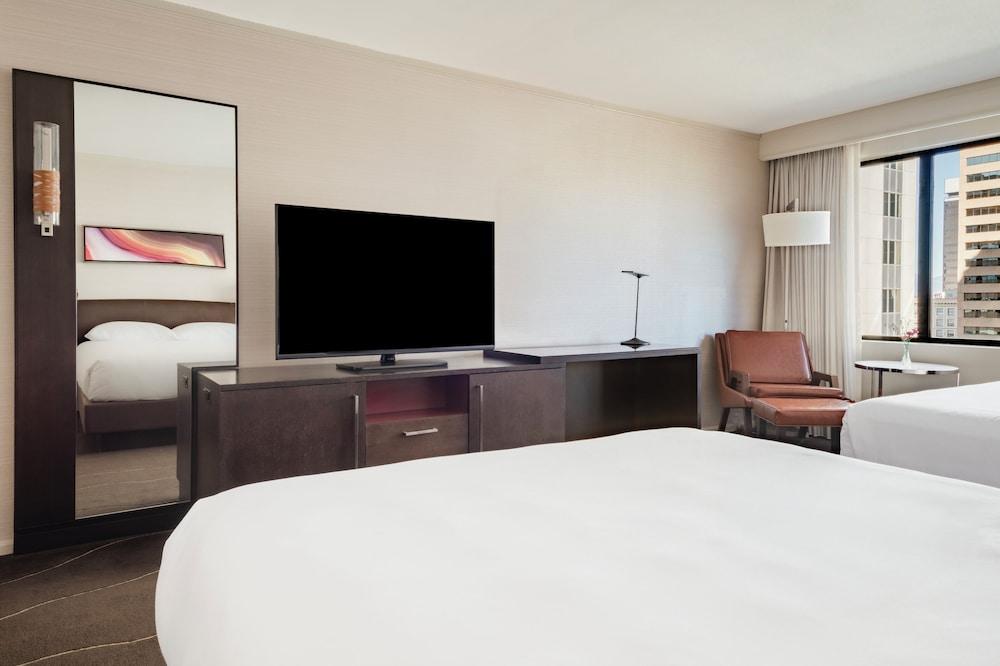 Grand Hyatt Denver