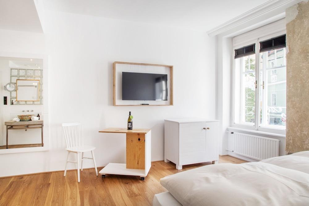 Grand Hôtel Wiesler Graz