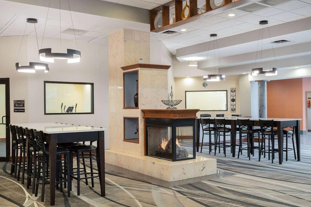 Howard Johnson by Wyndham Lima