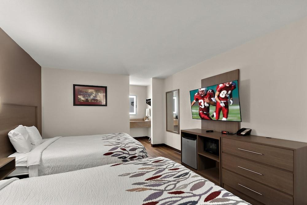 Red Roof Inn Winchester, VA