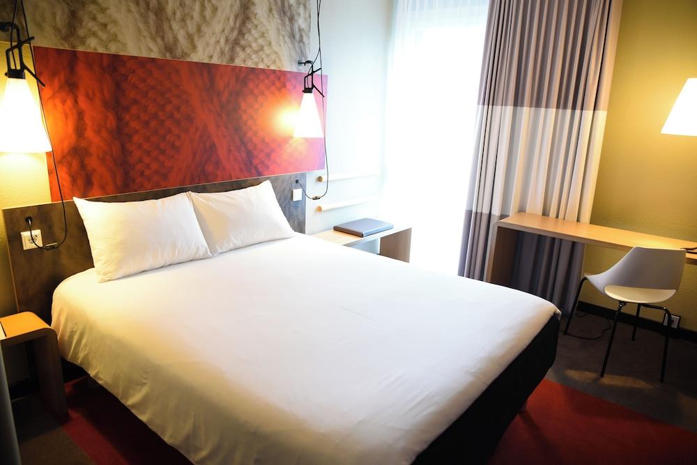 ibis Aachen Marschiertor, Aix-la-Chapelle