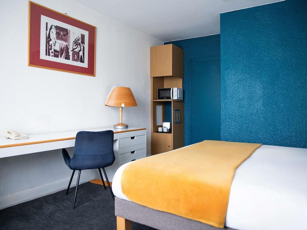 Novotel Evry Courcouronnes
