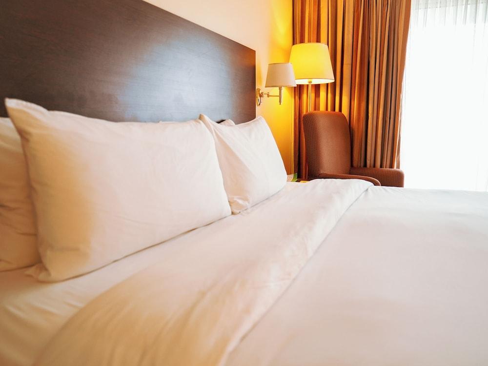 Abuja Continental Hotel