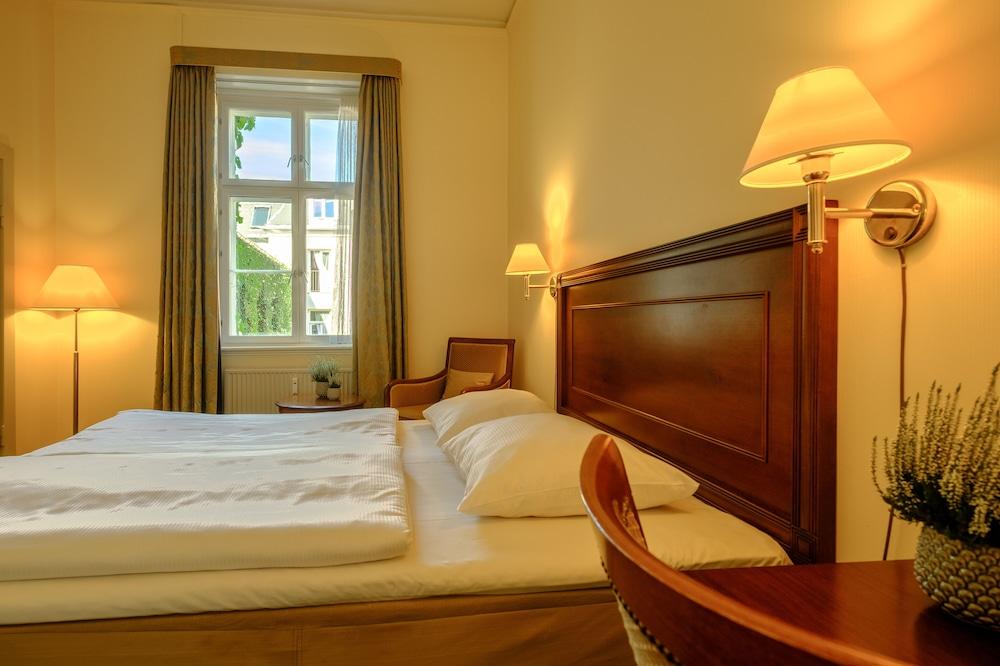 Four Points Flex by Sheraton Roskilde