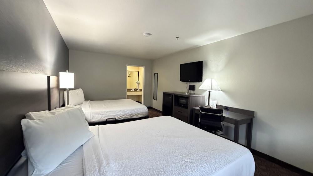 Baymont by Wyndham Willow Park