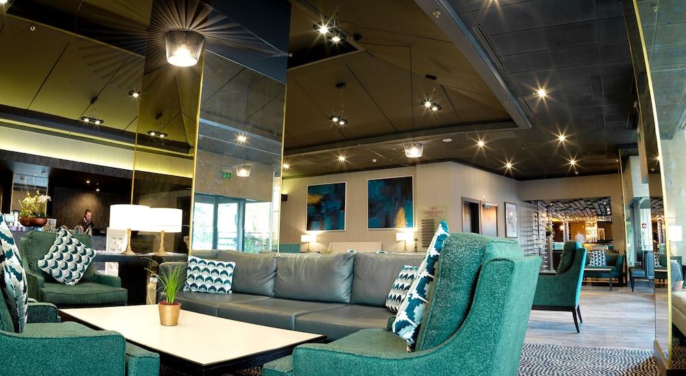 Crowne Plaza Harrogate by IHG