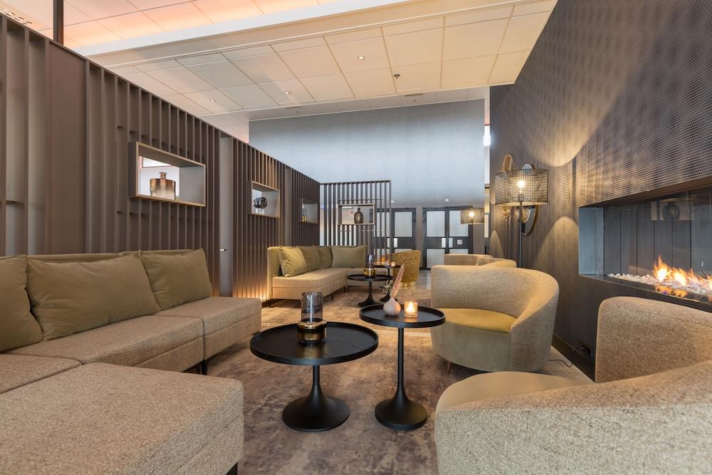 Leonardo Royal Hotel Den Haag Promenade