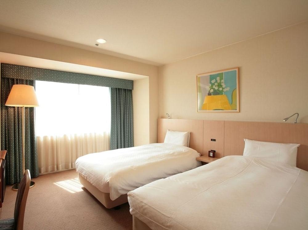 Loisir Hotel Toyohashi