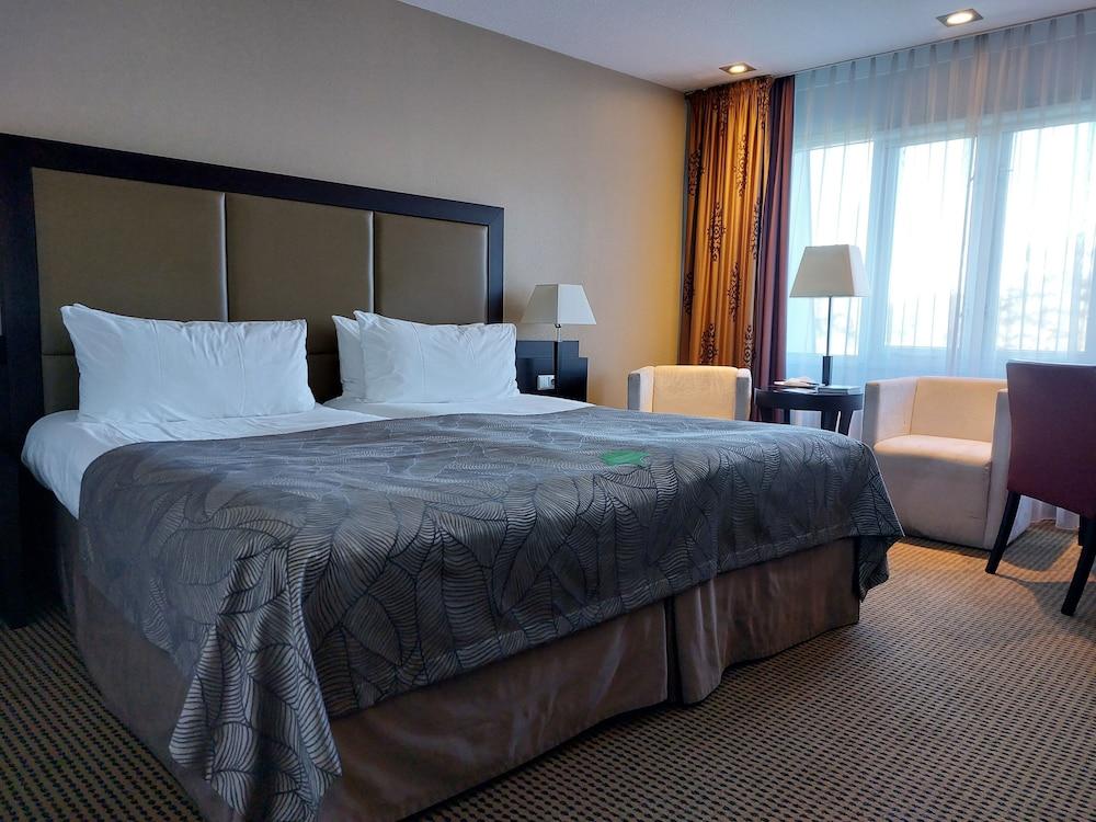 Hotel Landgoed Lauswolt