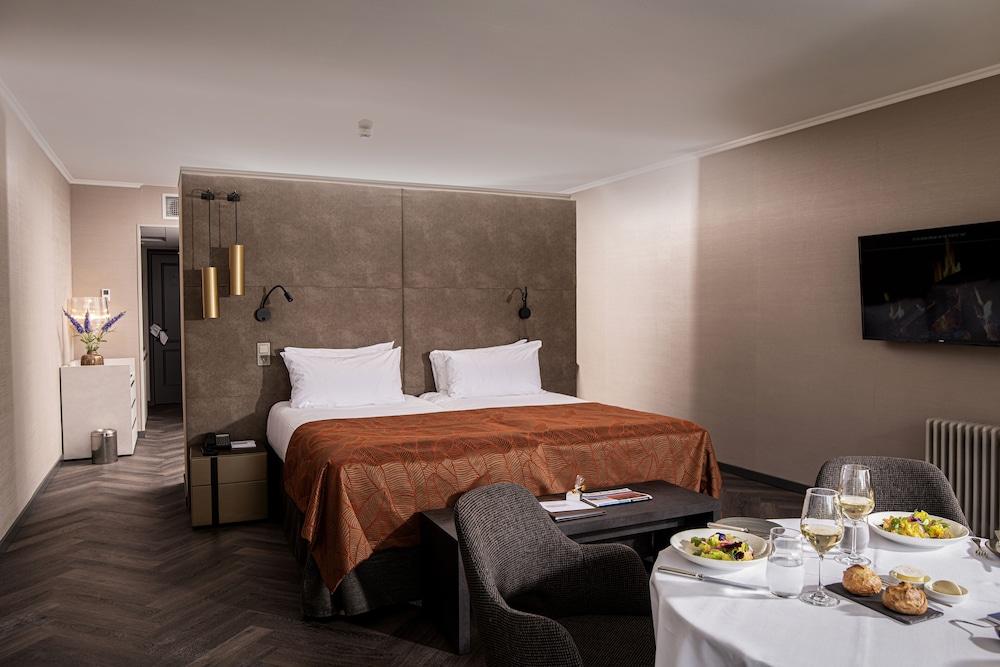 Hotel Landgoed Lauswolt