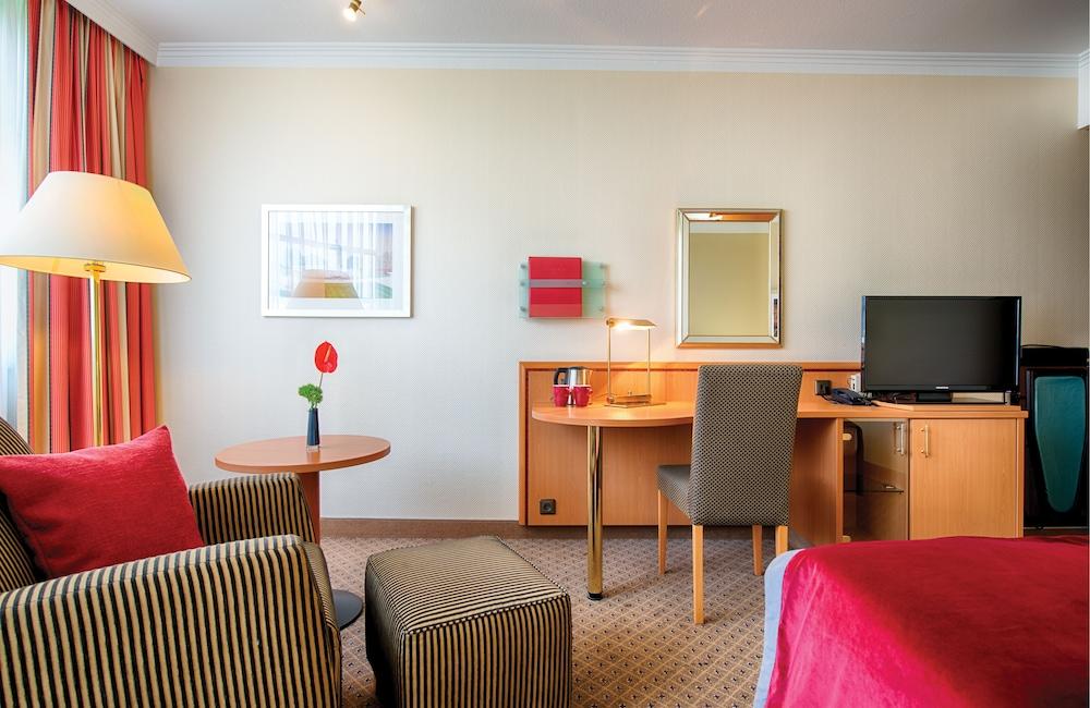 Leonardo Hotel Mannheim City Center