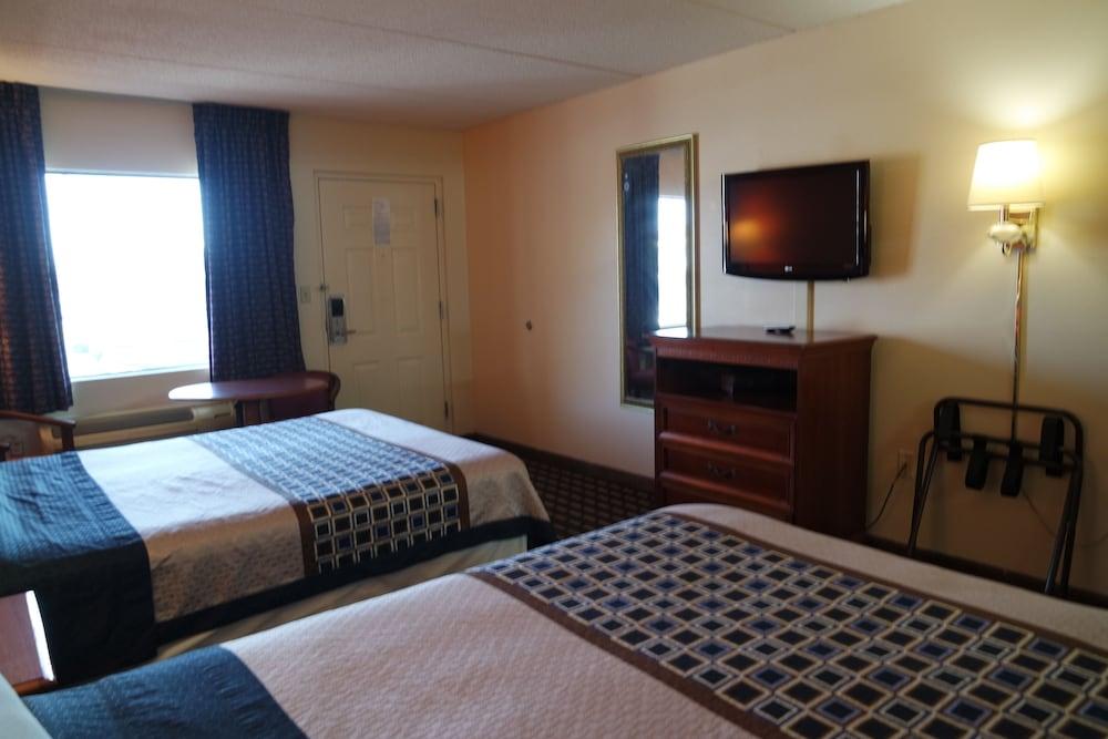 Howard Johnson by Wyndham Perry GA