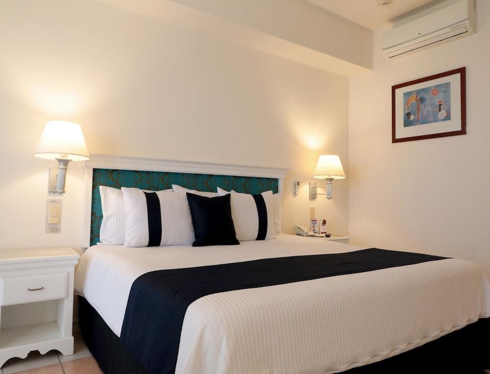 Hotel Misión Mazatlan