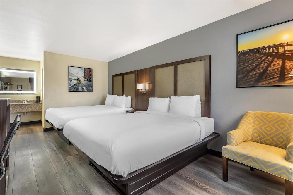 Best Western Salisbury Plaza