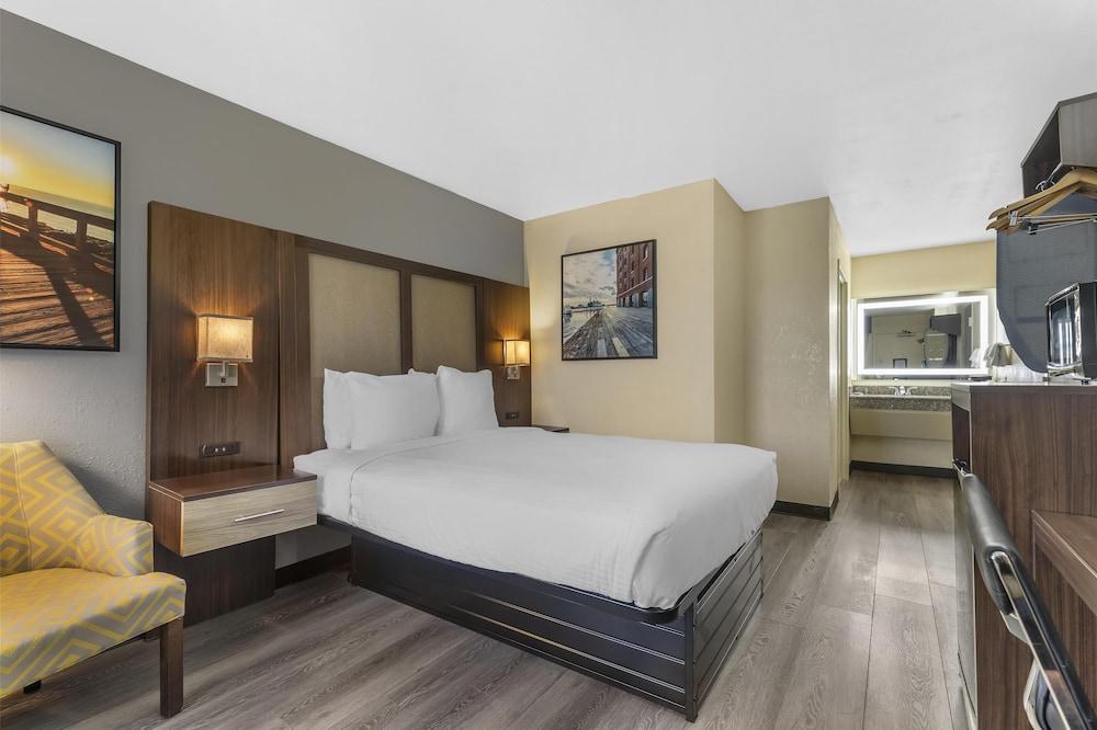 Best Western Salisbury Plaza