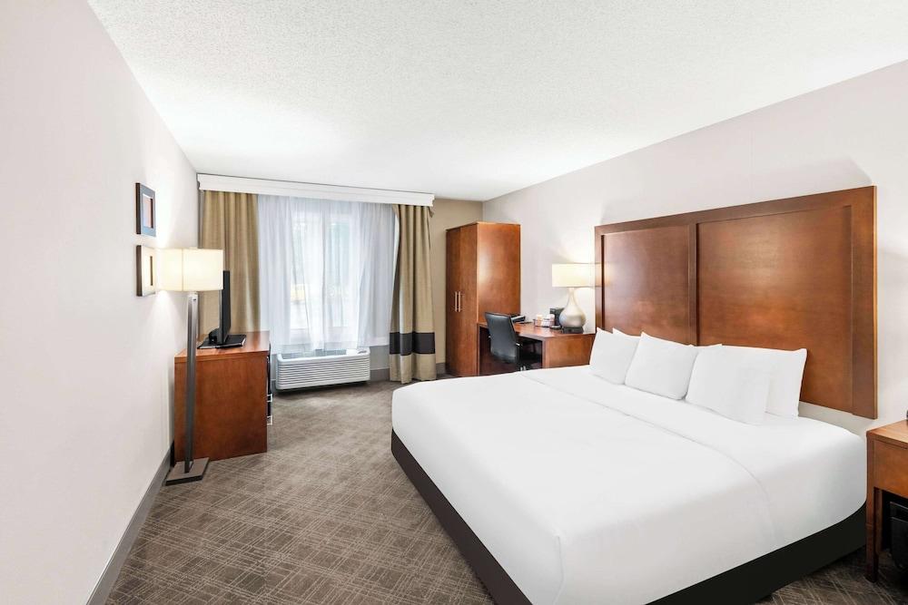 Comfort Inn Duluth West