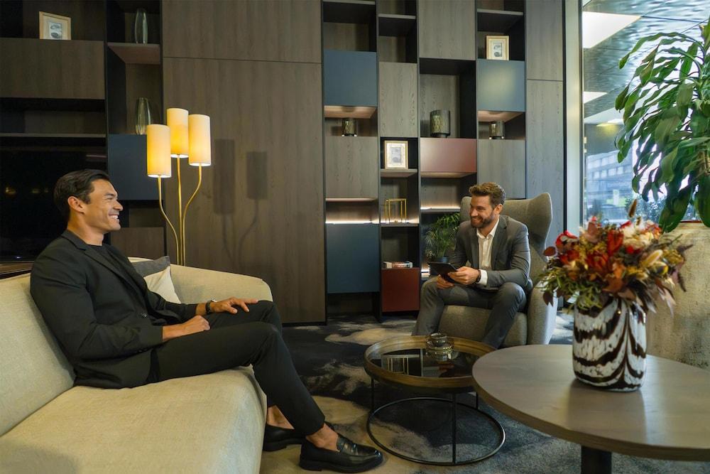 NH Collection München Bavaria