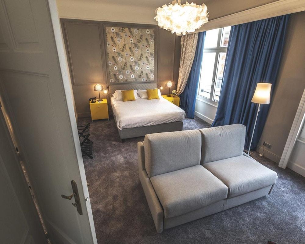 Grand Hotel Bellevue