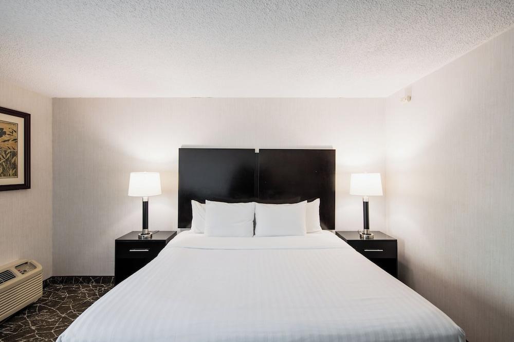 The Garden Executive Hotel