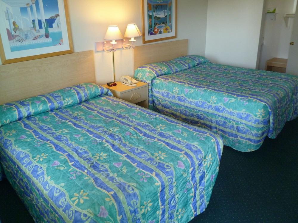 Morro Bay Sandpiper Inn