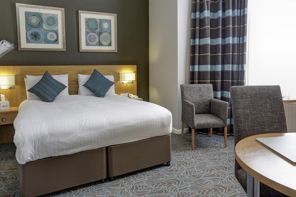 Best Western Plus Nottingham Westminster Hotel