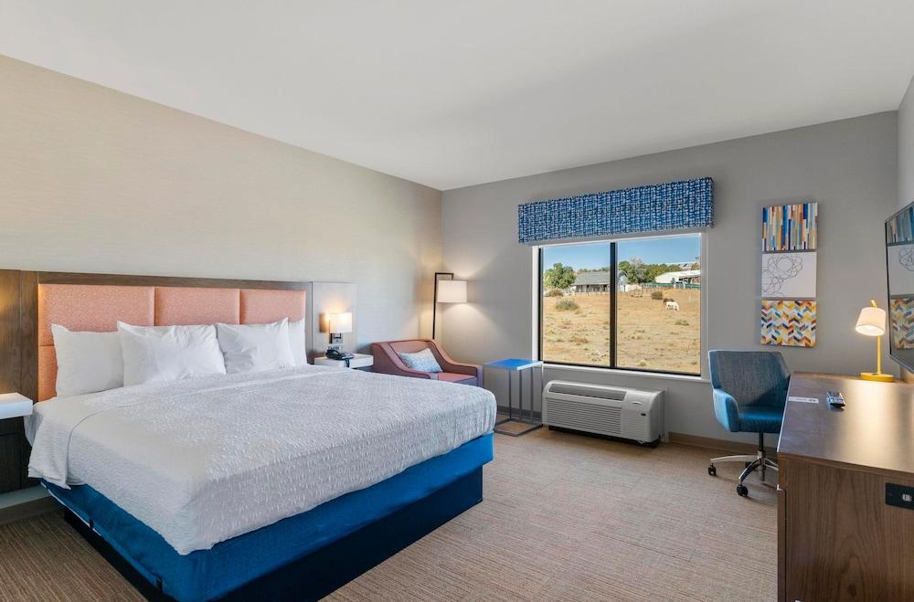 Hampton Inn Mobile-I-10/Bellingrath Gardens