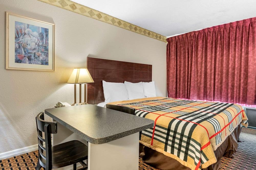 Rodeway Inn New Port Richey