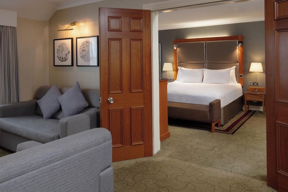 The Park Royal Hotel & Spa