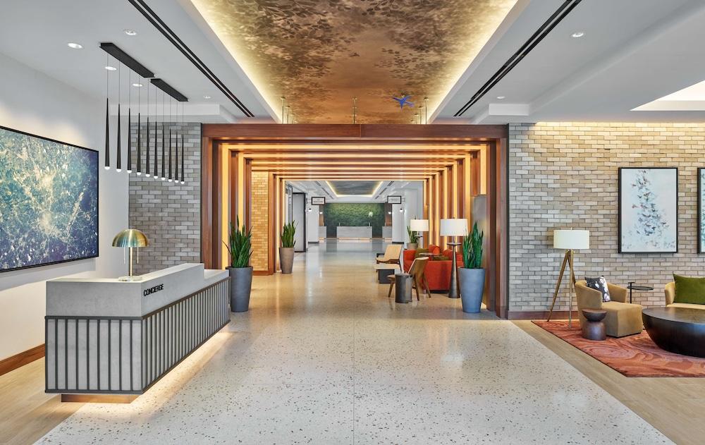 Hilton Atlanta Airport