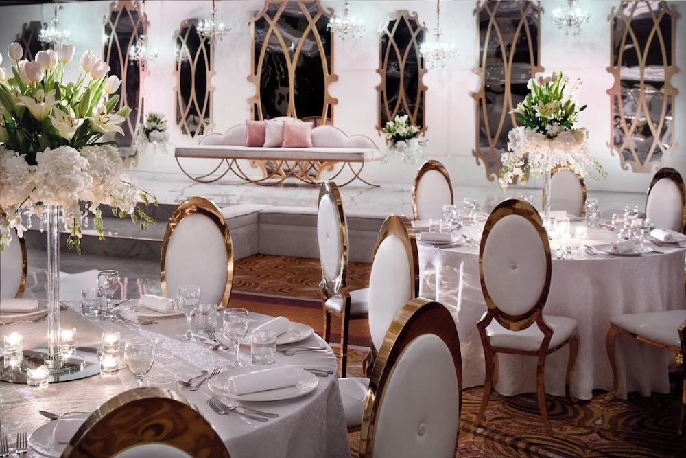 Riyadh Marriott Hotel