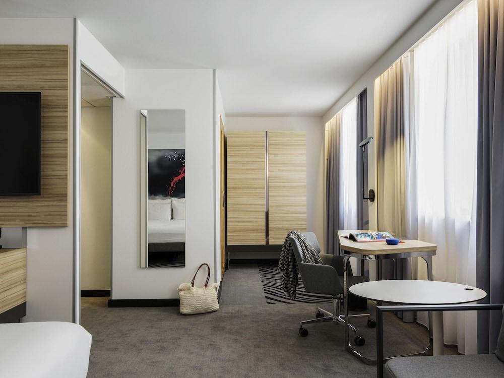 Novotel Den Haag City Centre