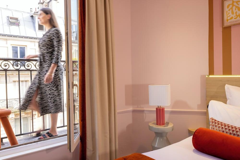 Hôtel La Folie des Prés - Saint-Germain-des-Prés