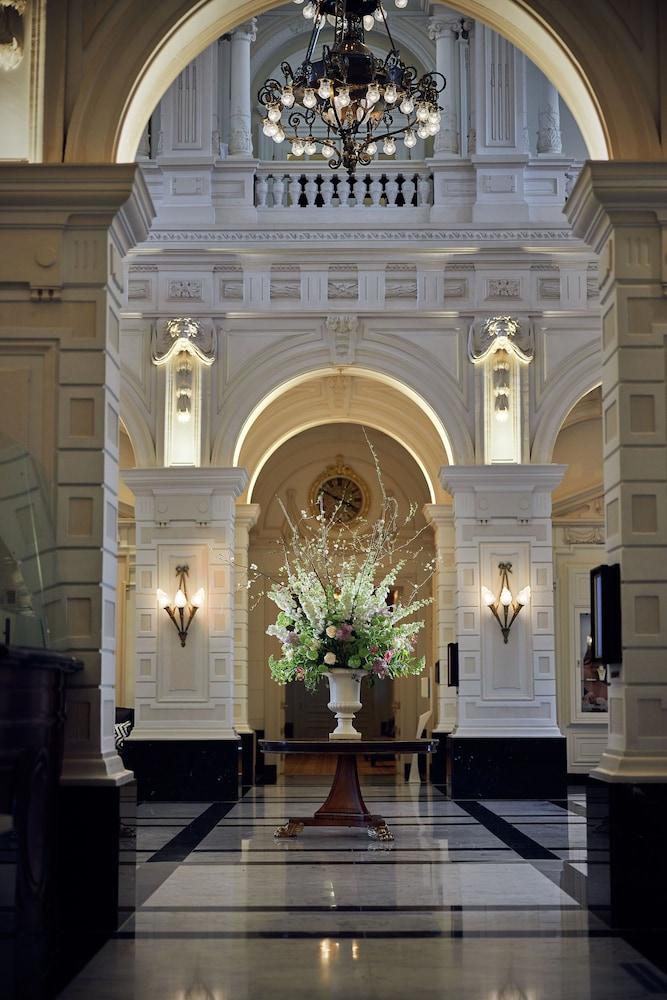 InterContinental Amstel Amsterdam by IHG