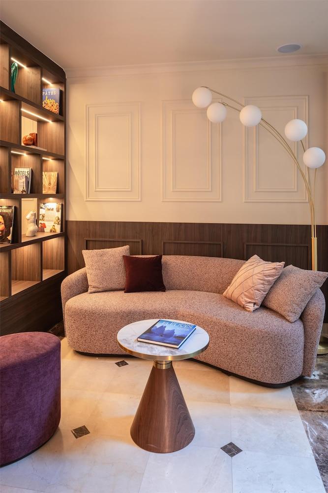 Best Western Au Trocadero