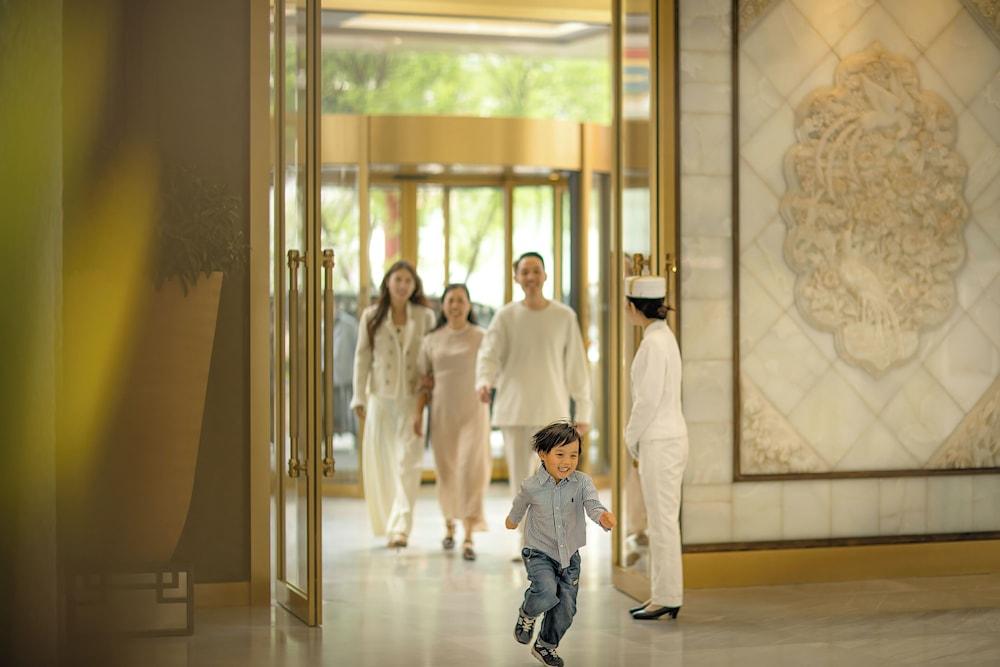 The Peninsula Beijing