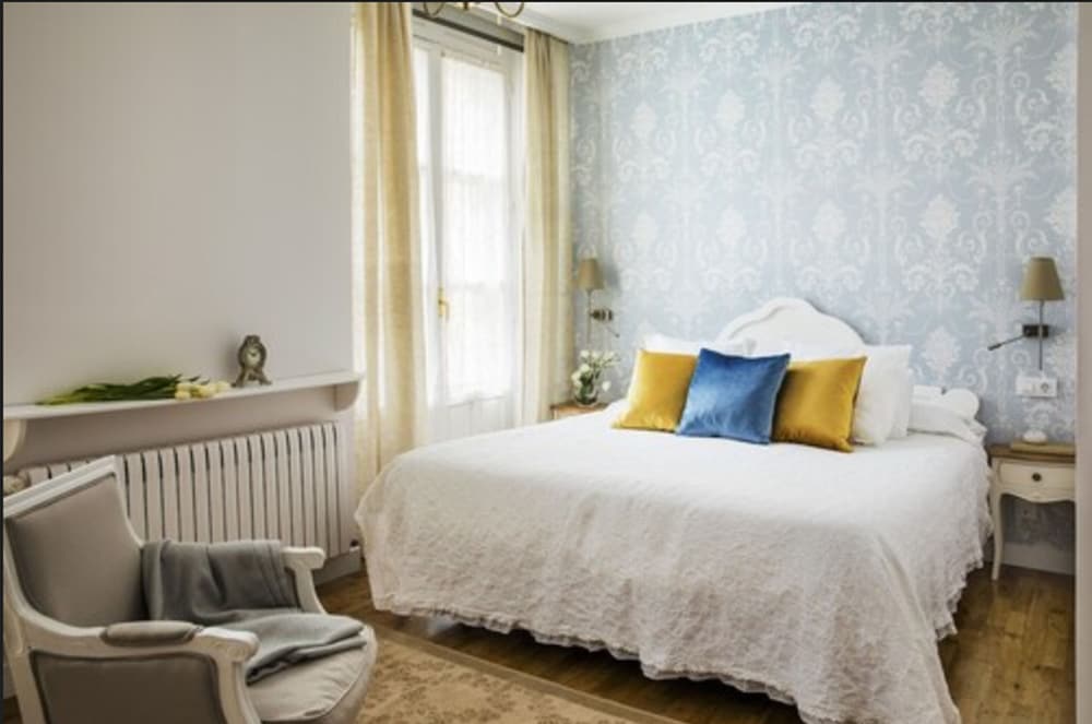 Hotel Infanta Isabel