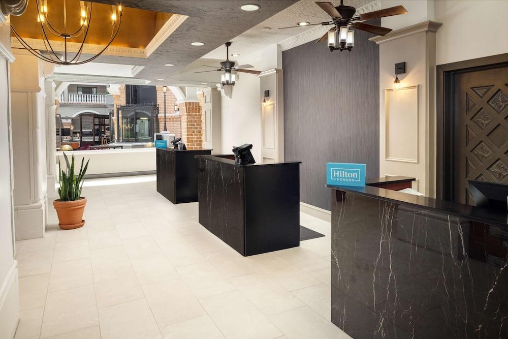 Embassy Suites by Hilton Orlando North