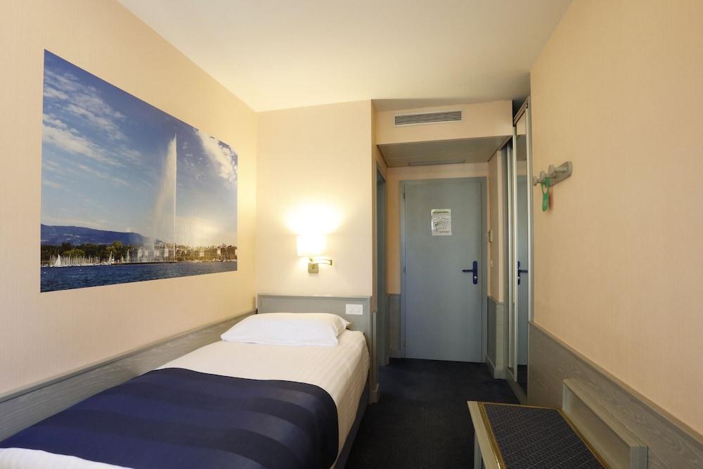 Le Montbrillant Hôtel Residence