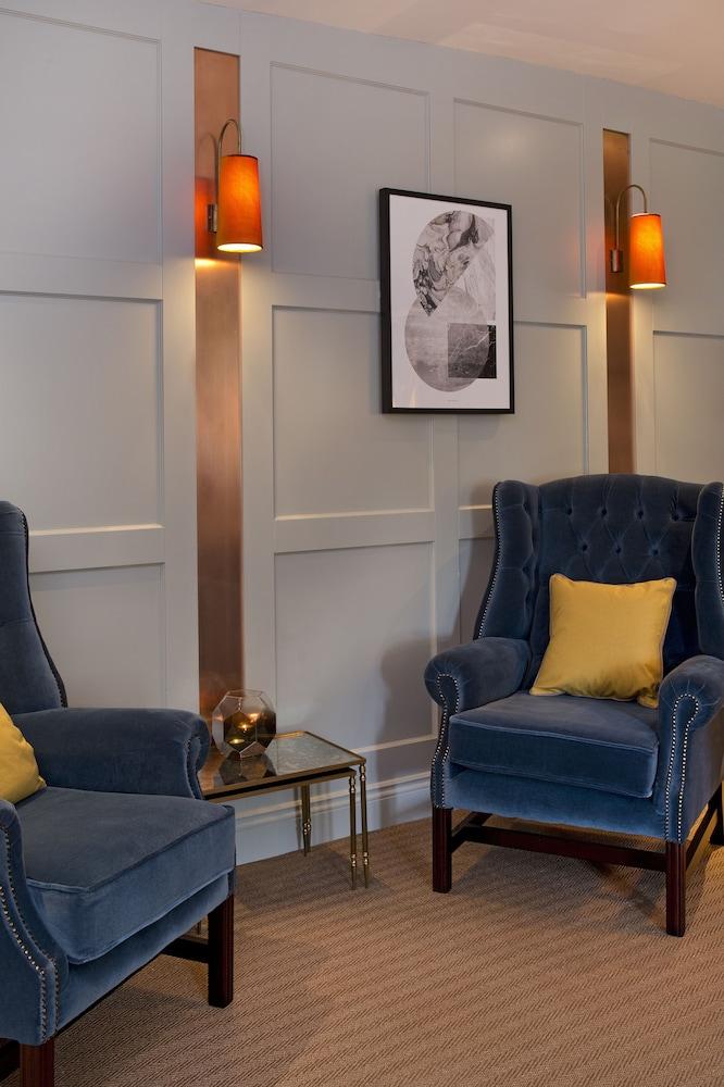 The Sheep on Sheep Street