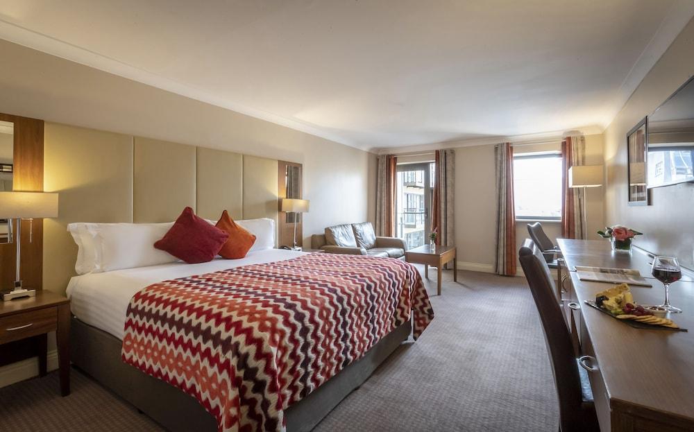 The Royal Marine Hotel