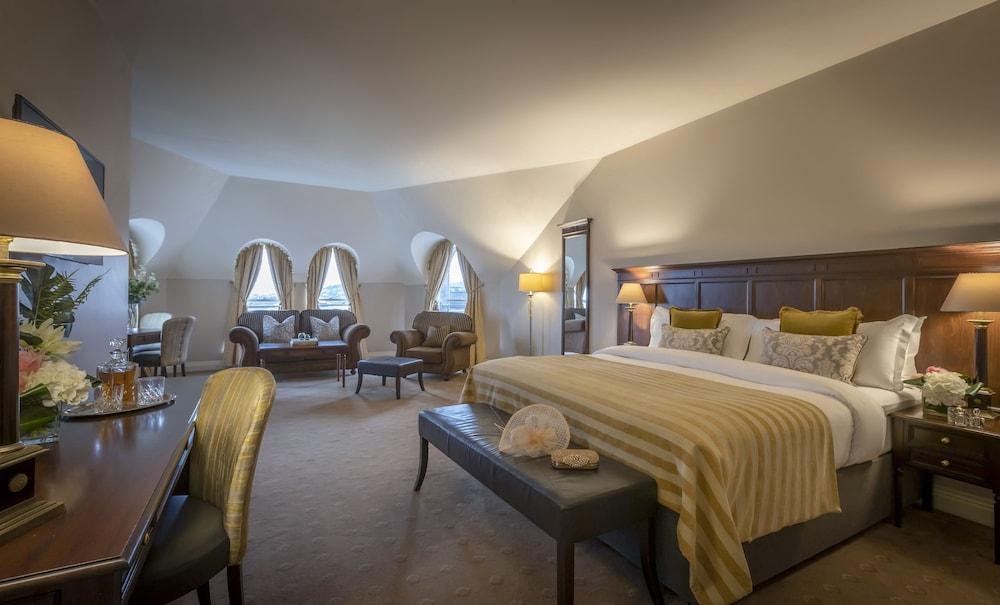 The Royal Marine Hotel