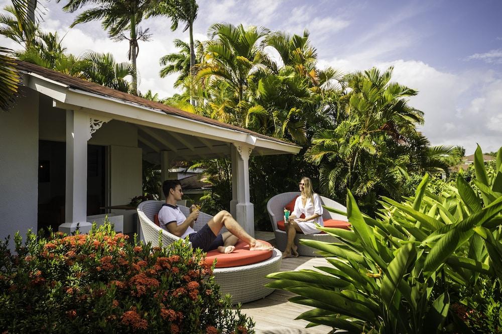 La Toubana Hôtel & Spa