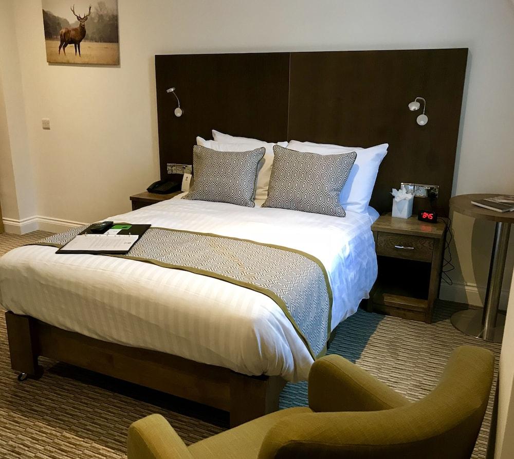 Best Western Priory Hotel