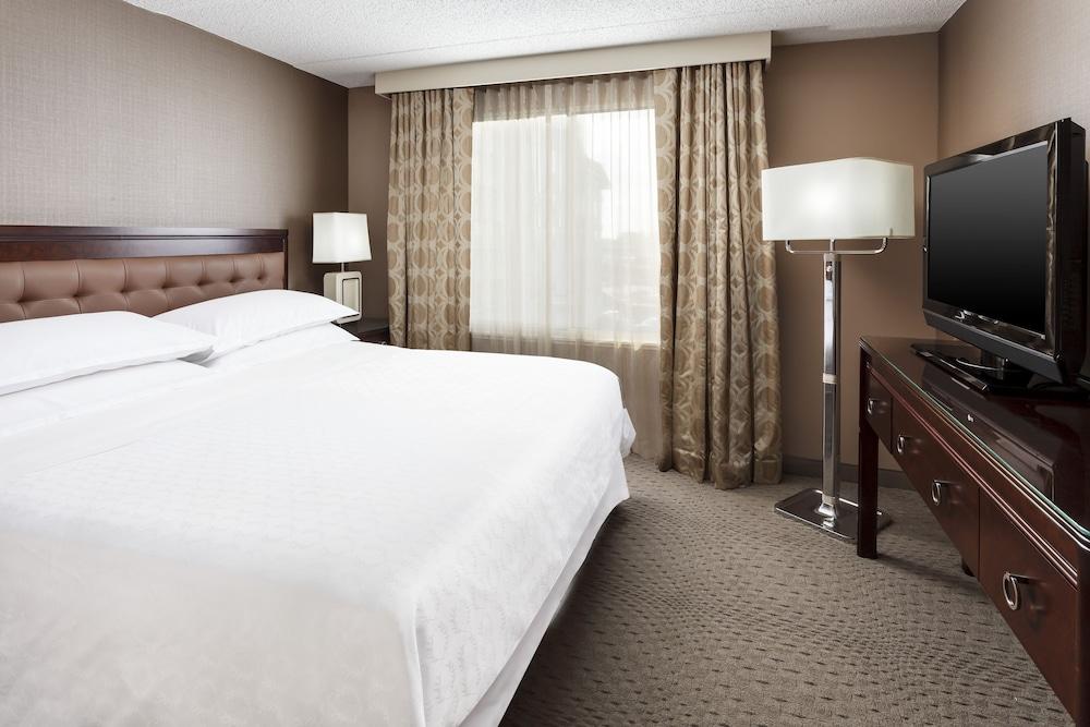 Sheraton Great Valley Hotel