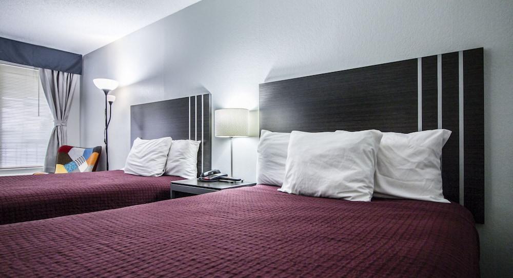 Brick Lodge Atlanta/Norcross