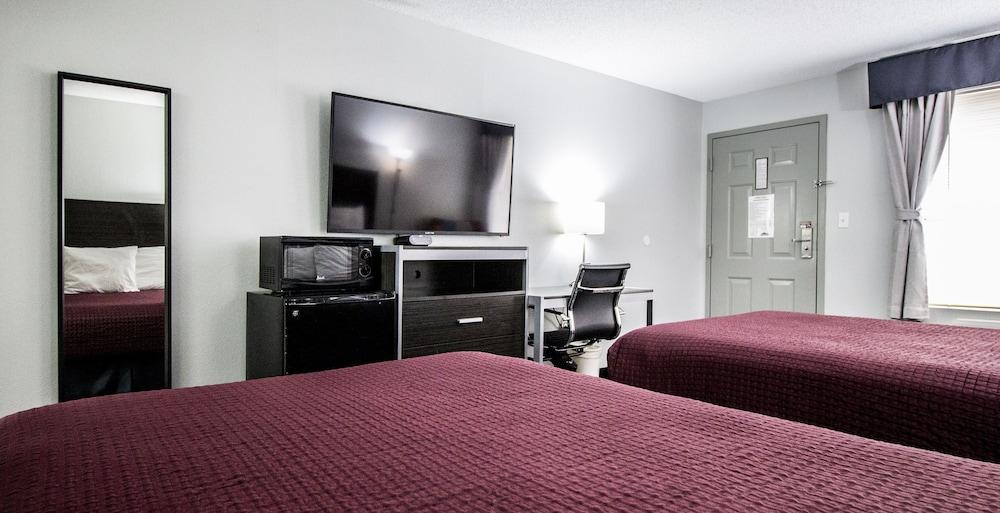 Brick Lodge Atlanta/Norcross